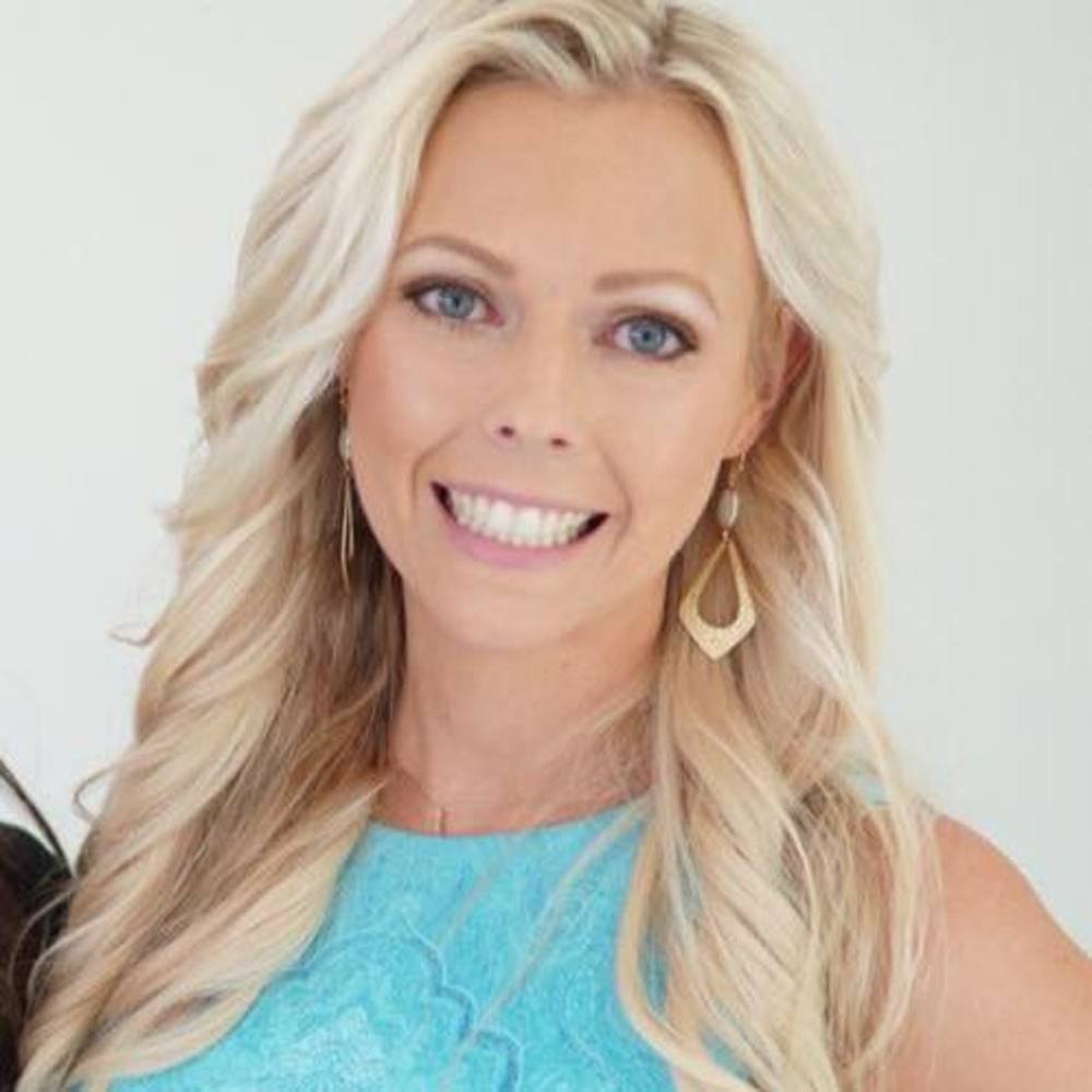 Meet your Posher, Nichole